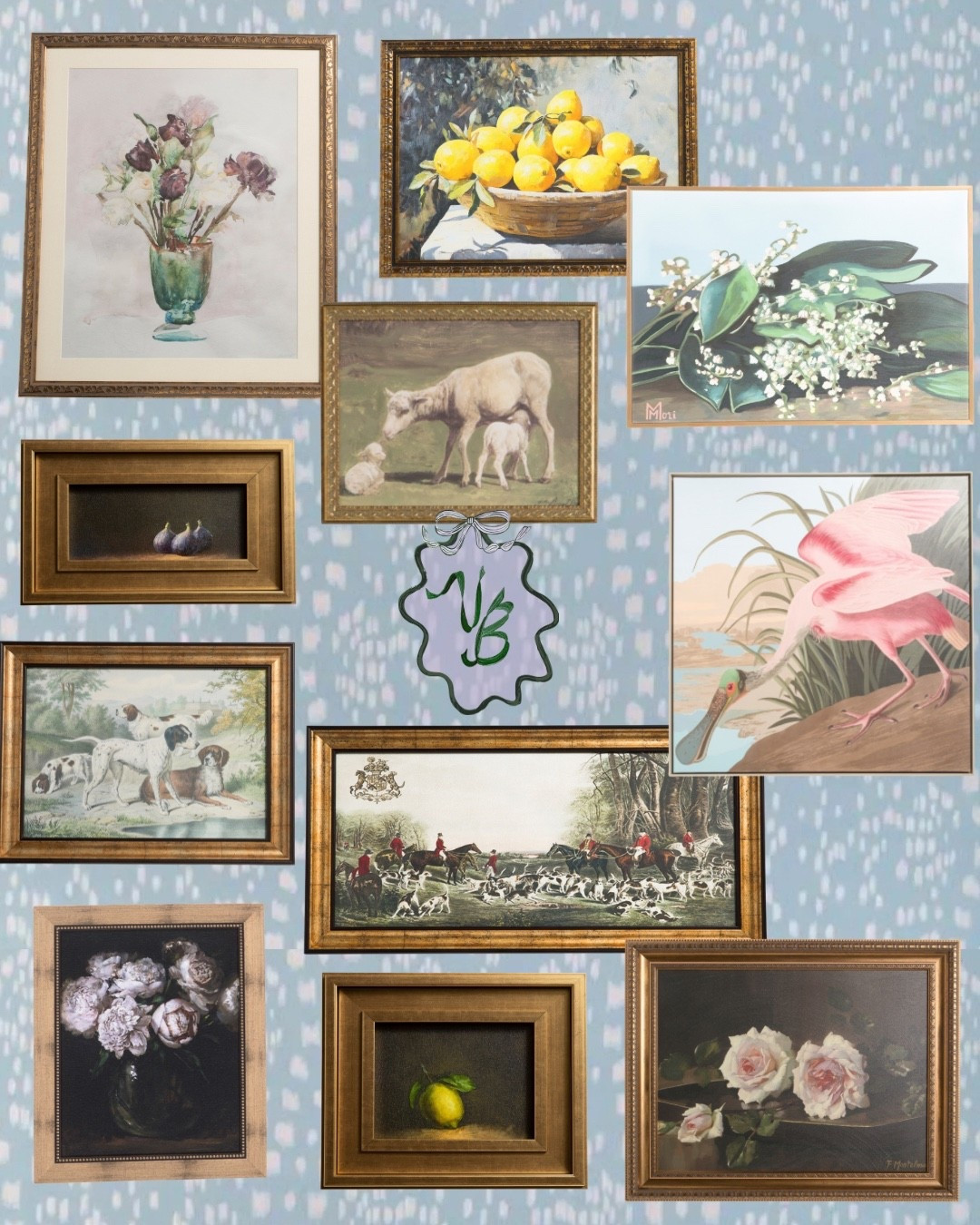 Affordable art for the home 