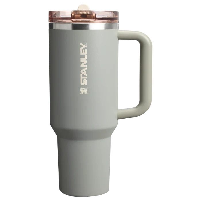 The Quencher ProTour Flip Straw Tumbler | 40 OZ | Stanley 1913 (US)