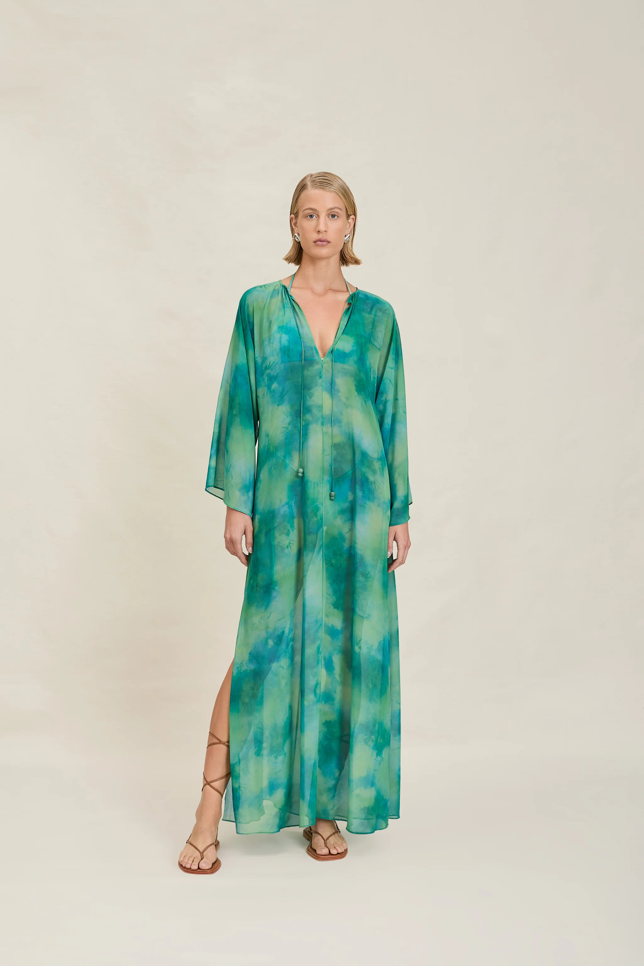 Quincy Dress | Devon Windsor