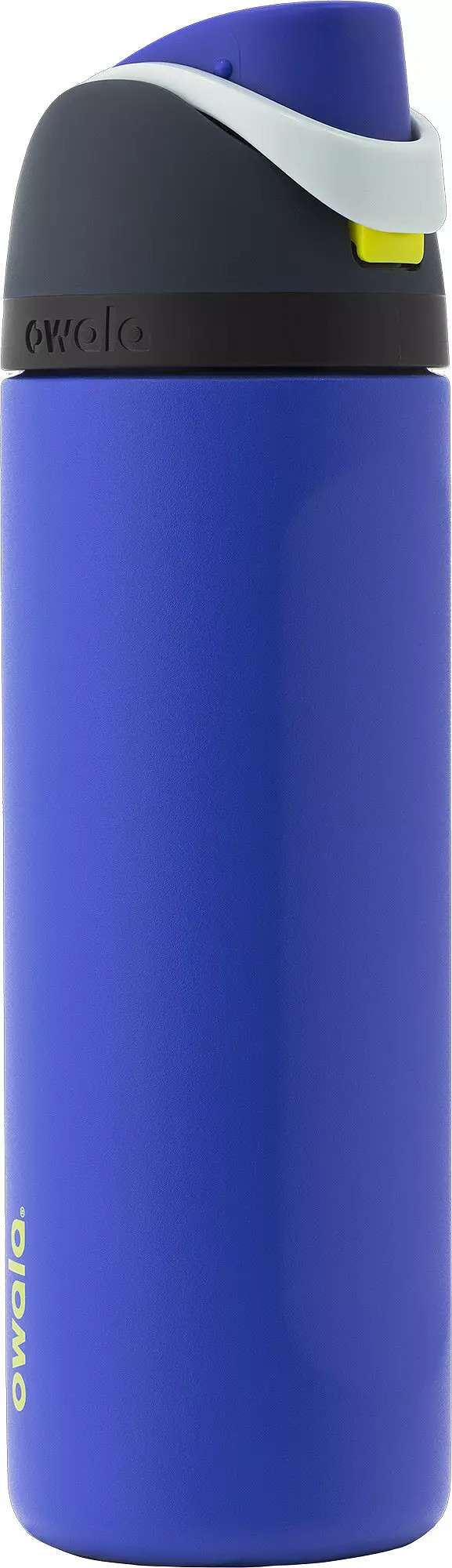 Owala 24 oz. FreeSip Stainless Steel Water Bottle | DICK'S Sporting Goods