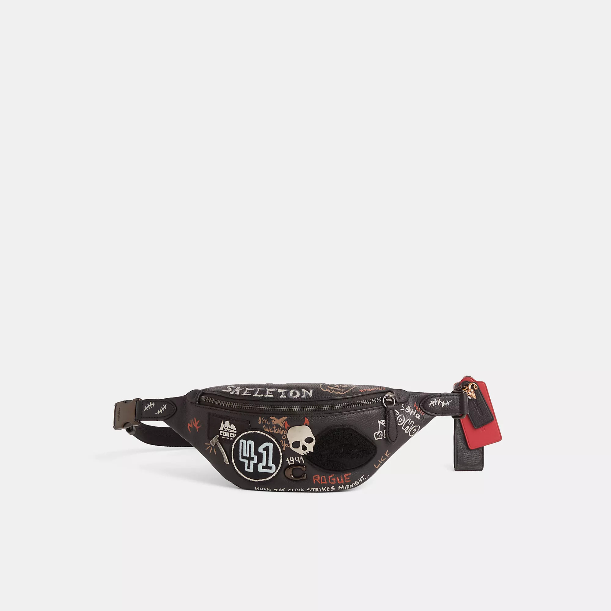 Upcrafted Charter Belt Bag 7 | Coach (US)