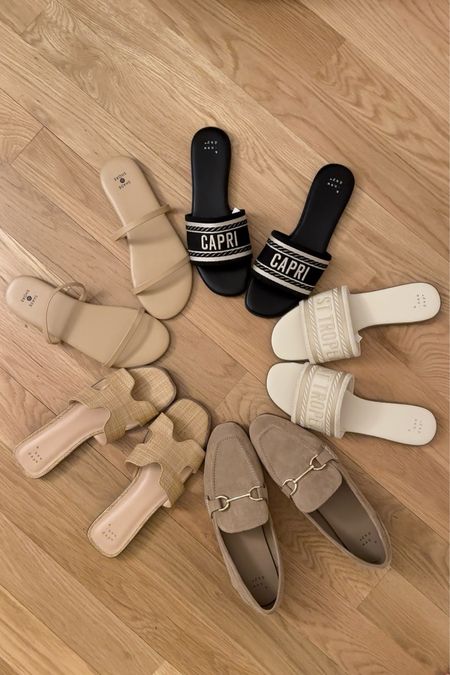 Target sandals for spring! 



Shoes spring outfit loafers 

#LTKfindsunder50 #LTKSpringSale #LTKSeasonal