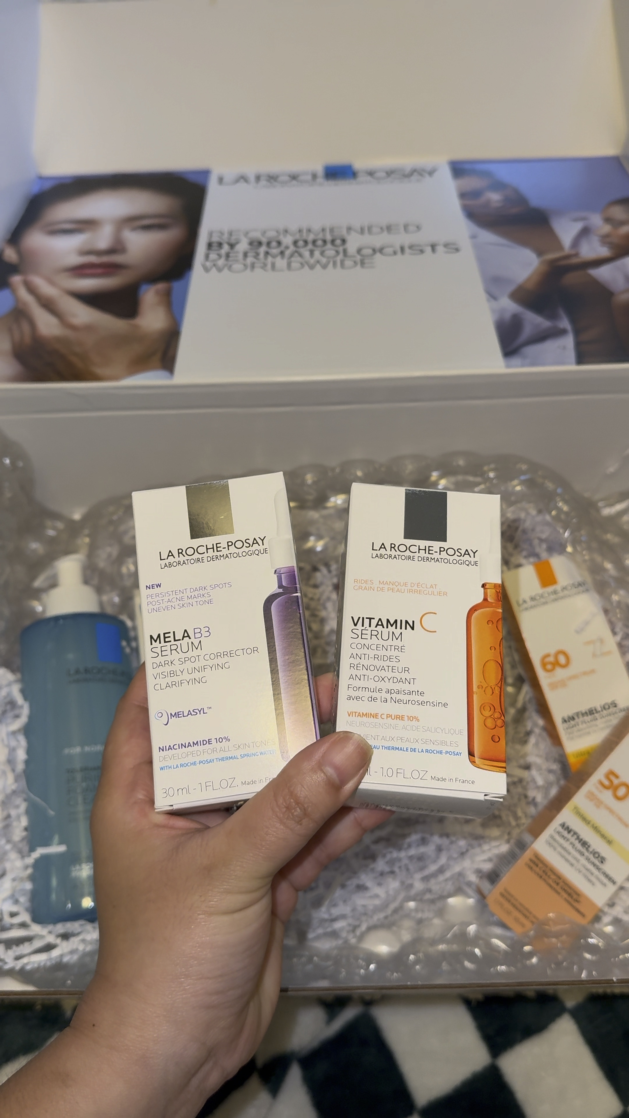 The best serums on the market for even and bright skin tone! Skincare 

#LTKBeauty #LTKFindsUnder50