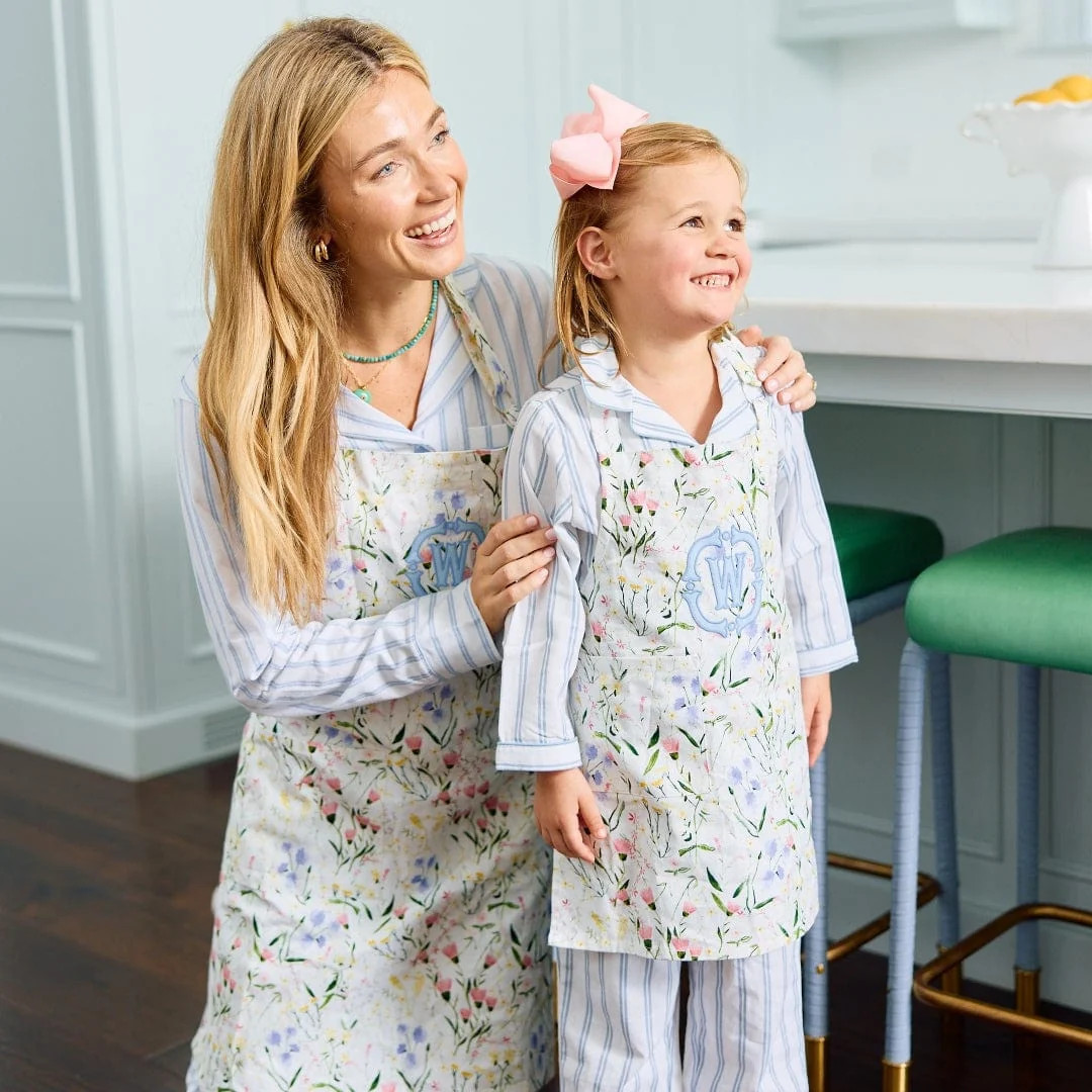 Women’s Apron | Weezie Towels