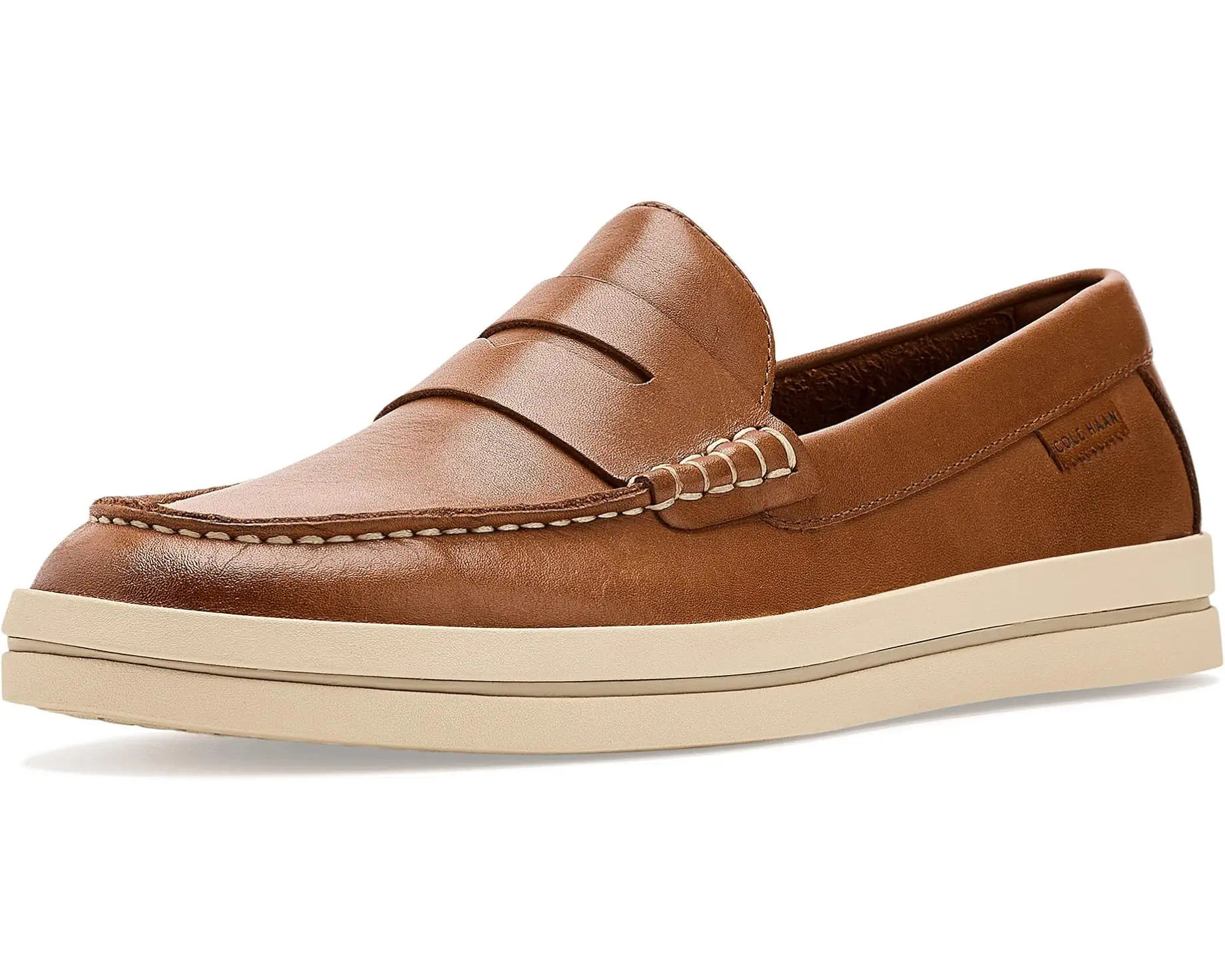 Men's Cole Haan Pinch Long-weekender Penny | Zappos.com