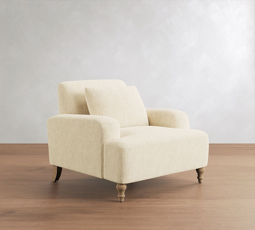 Camille Chair | Pottery Barn (US)