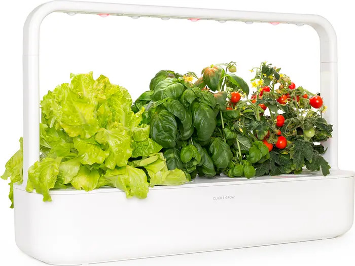 Click & Grow Smart Garden 9 Self Watering Indoor Garden | Nordstrom | Nordstrom