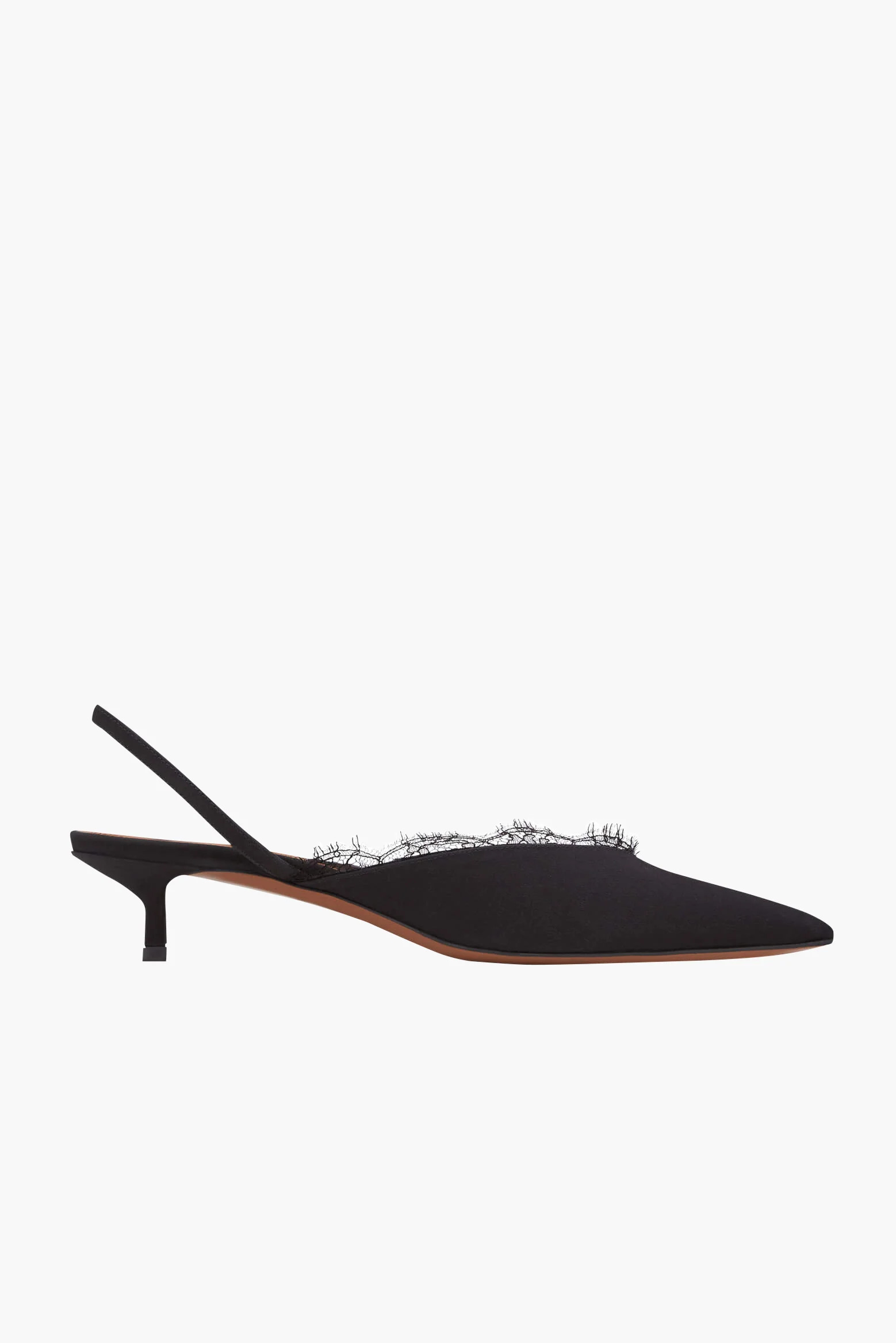 irena slingback mule | The New Trend (Australia & New Zealand)