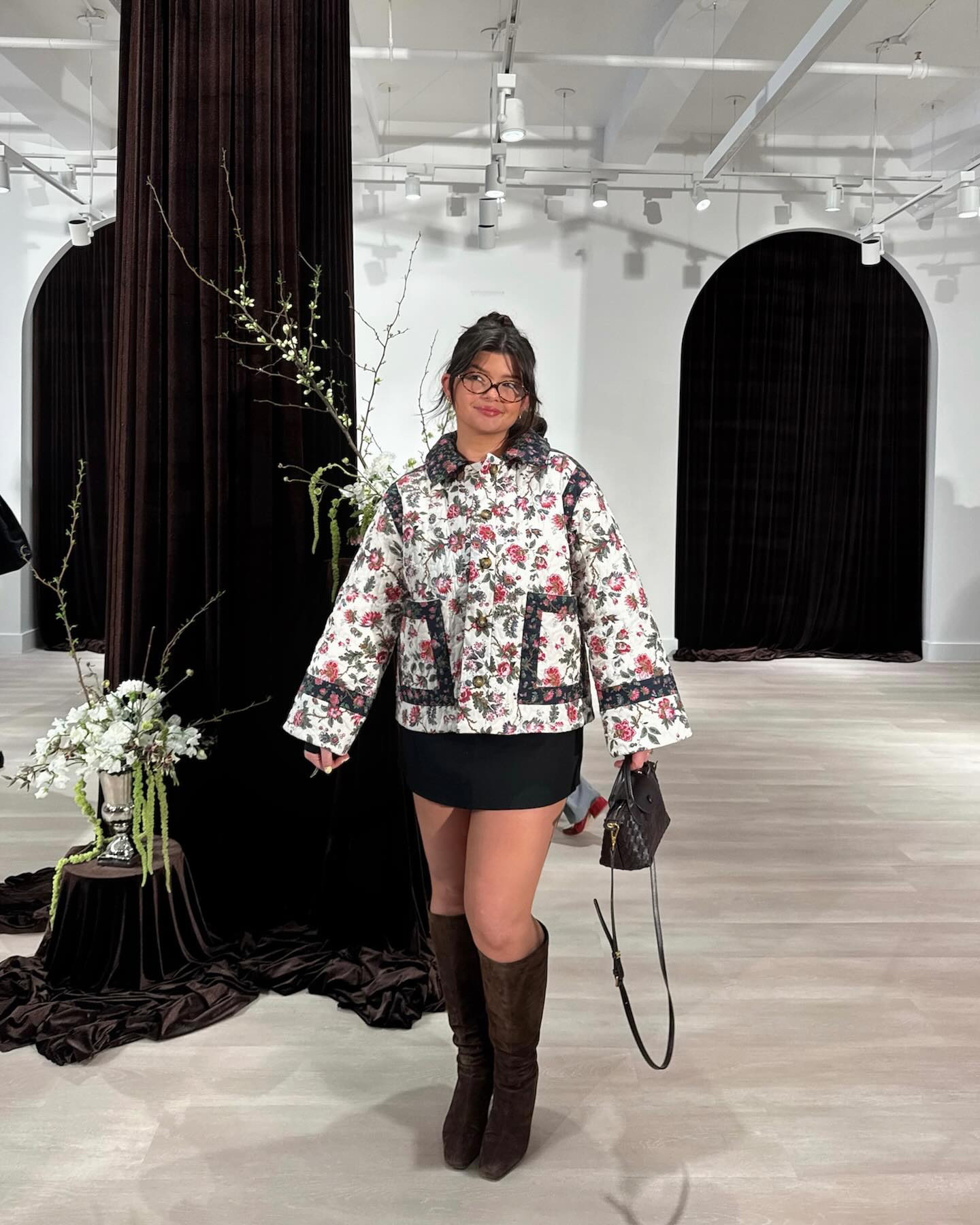 A magical bridal filled day 💫💫👰🏻‍♀️