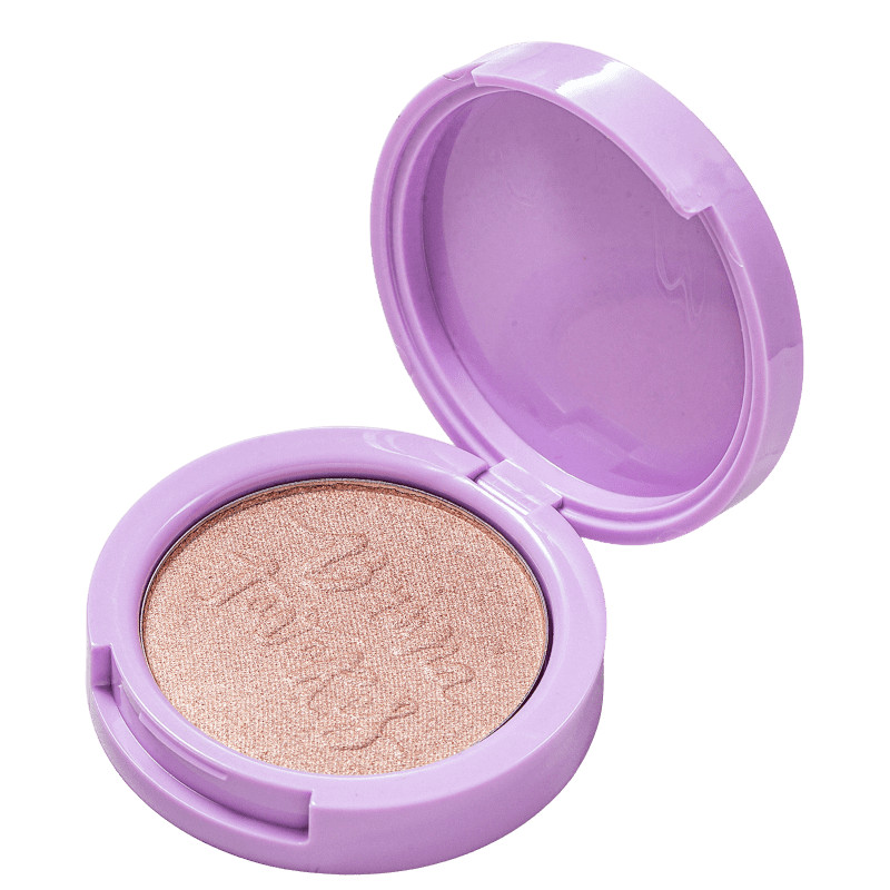 Bruna Tavares BT Light Champagne
        
            
                 - Pó Iluminador Compacto... | Beleza Na Web (BR)