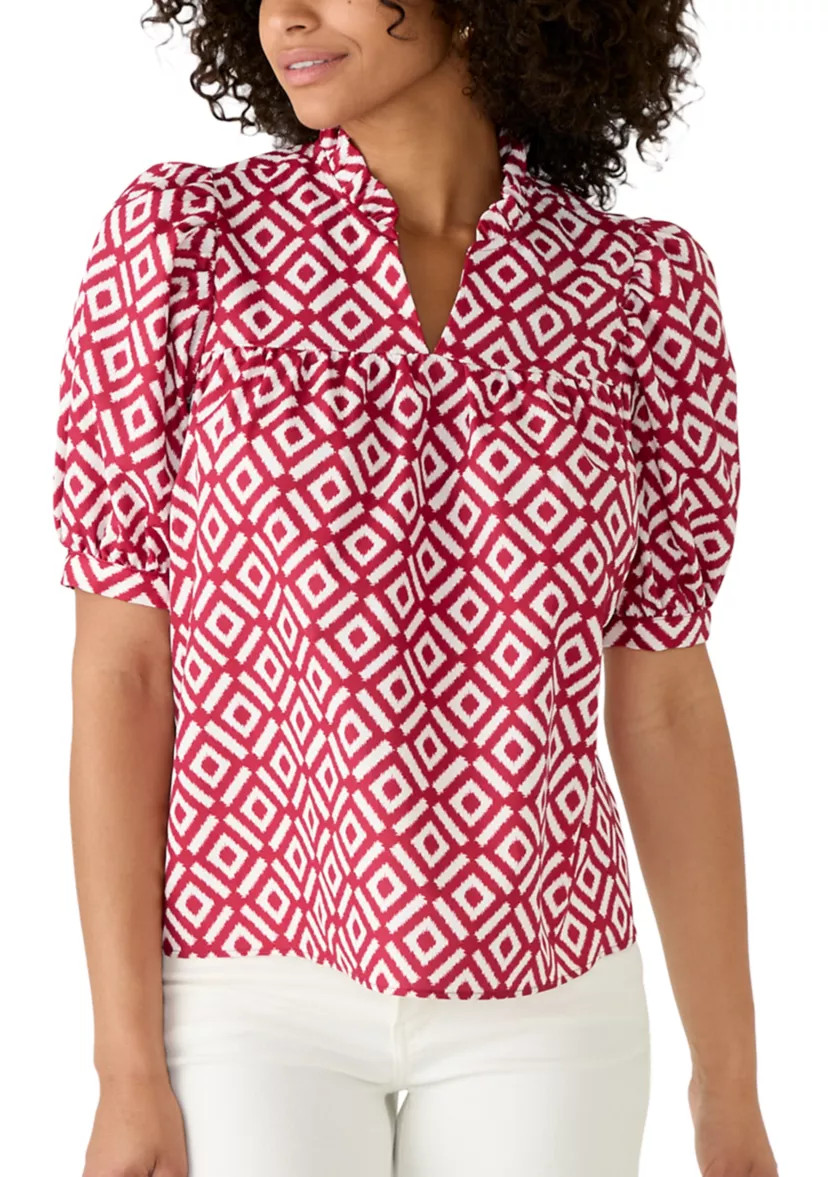 Women's Maggie Top | Belk