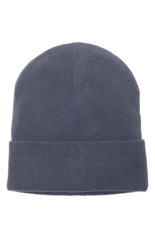 rag & bone Max Wool Blend Beanie in Ombre at Nordstrom | Nordstrom