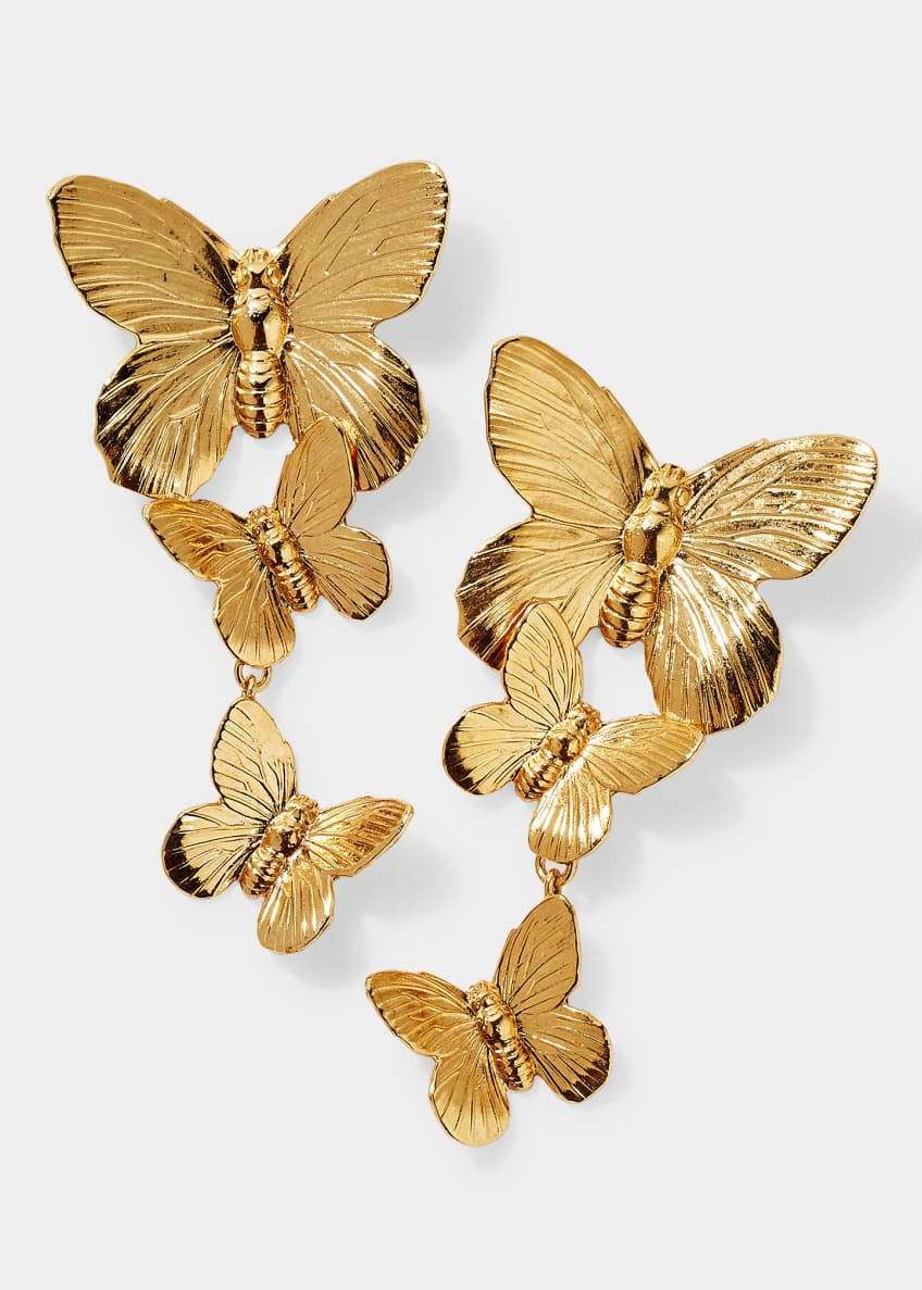 Jennifer Behr Avah Earrings | Bergdorf Goodman