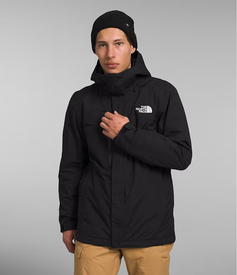 Men’s Freedom Insulated Jacket | The North Face (US)