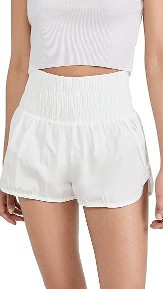 FP Movement by Free People Women's The Way Home Shorts | Amazon (US)