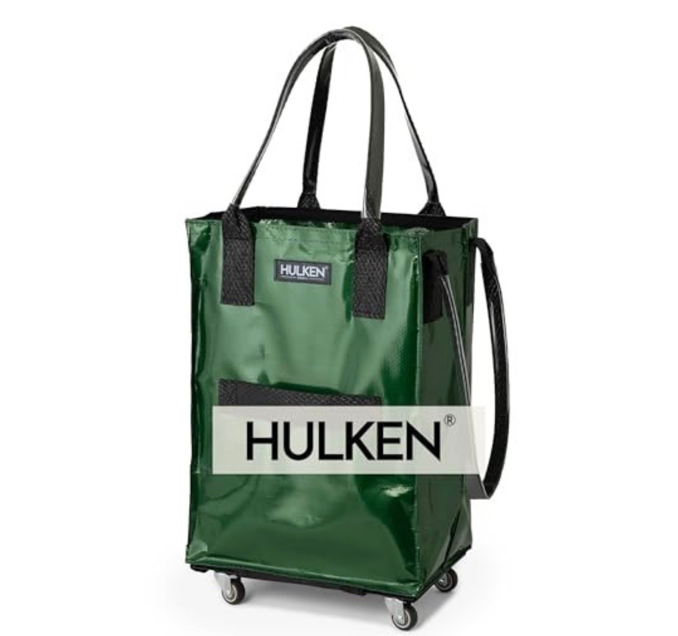 Hulken Bag
