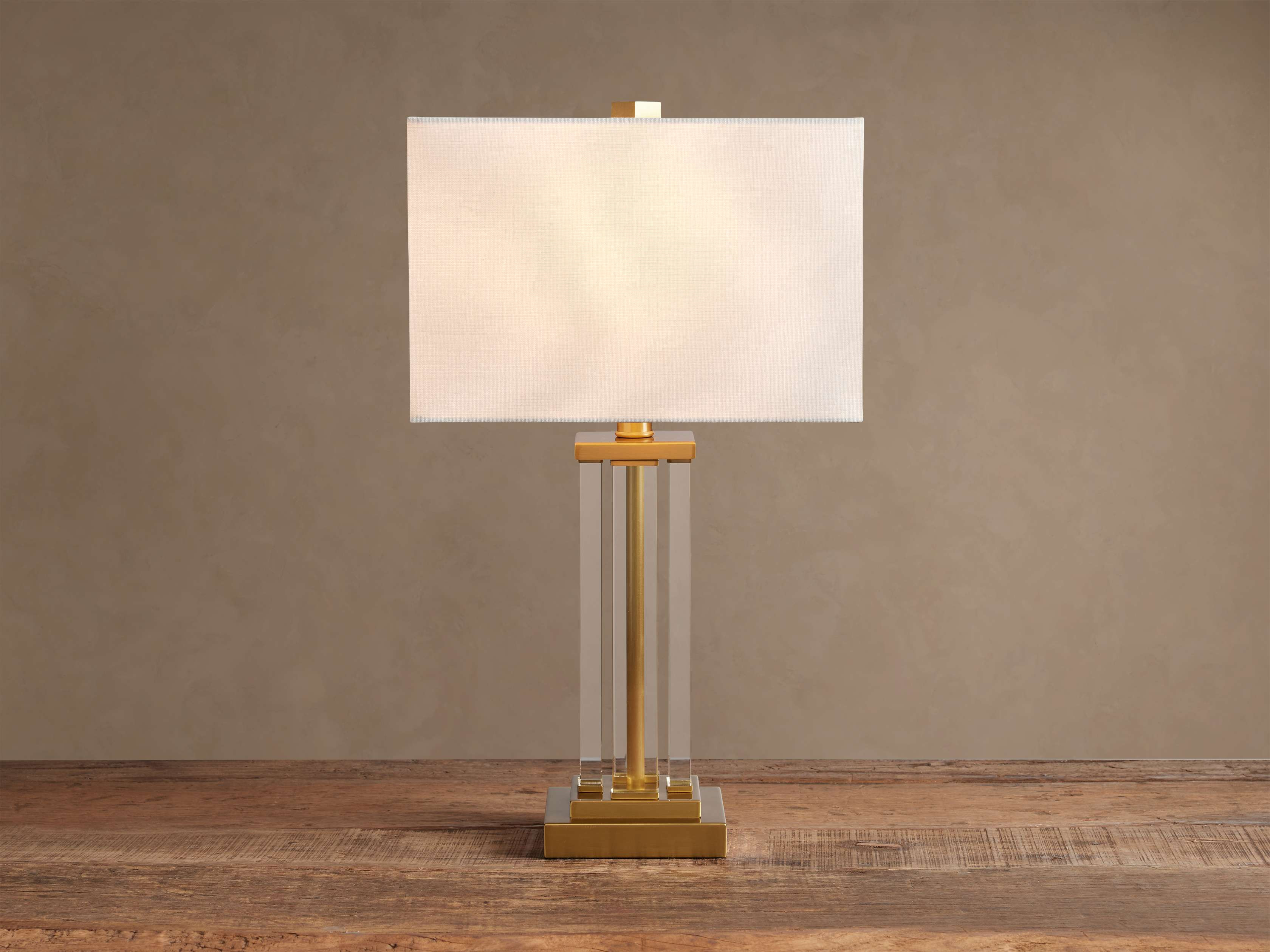 Dawson Table Lamp | Arhaus
