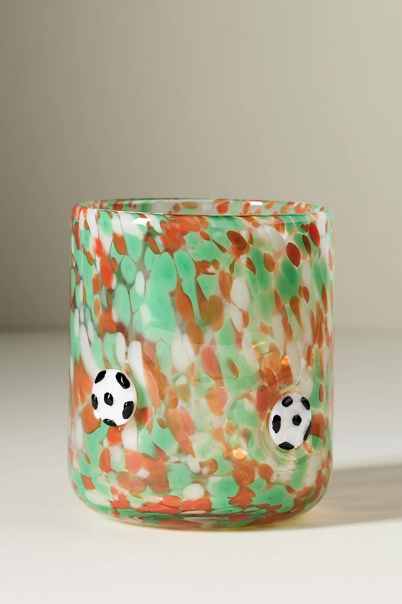 Sports Icon Juice Glass | Anthropologie (US)