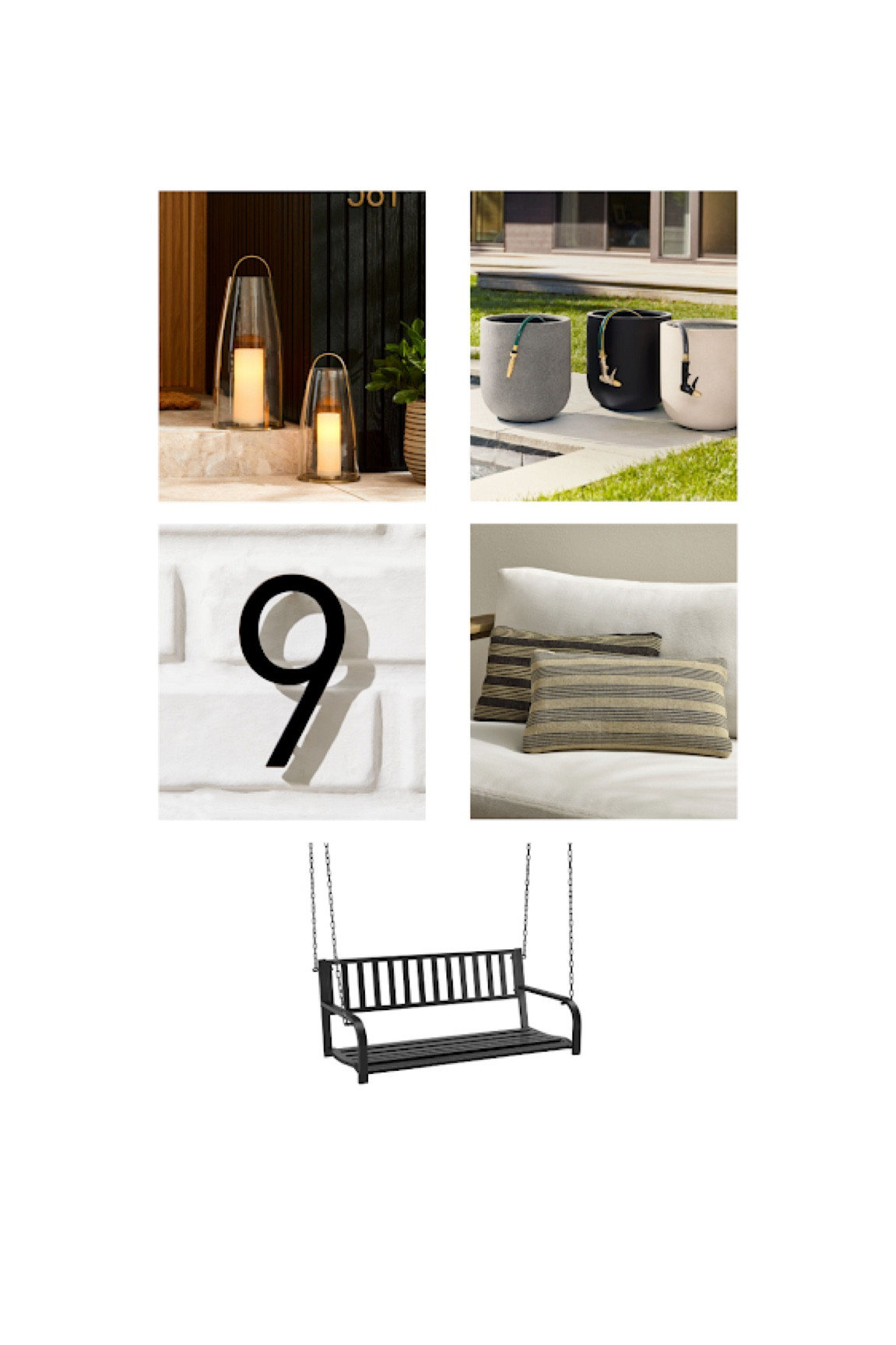 The Daily 5

#LTKstyletip #LTKhome #LTKSeasonal