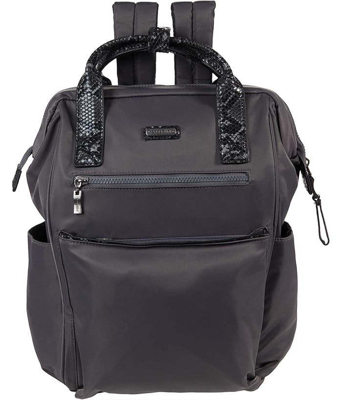 Baggallini Soho Backpack | Zappos