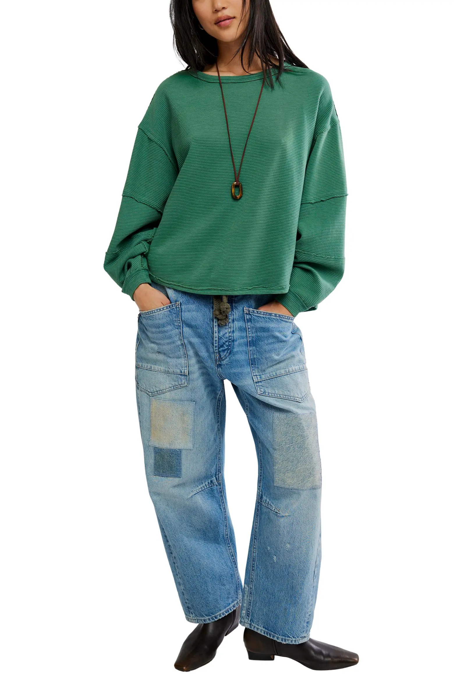 Total Eclipse Oversize T-Shirt (Women) | Nordstrom | Nordstrom