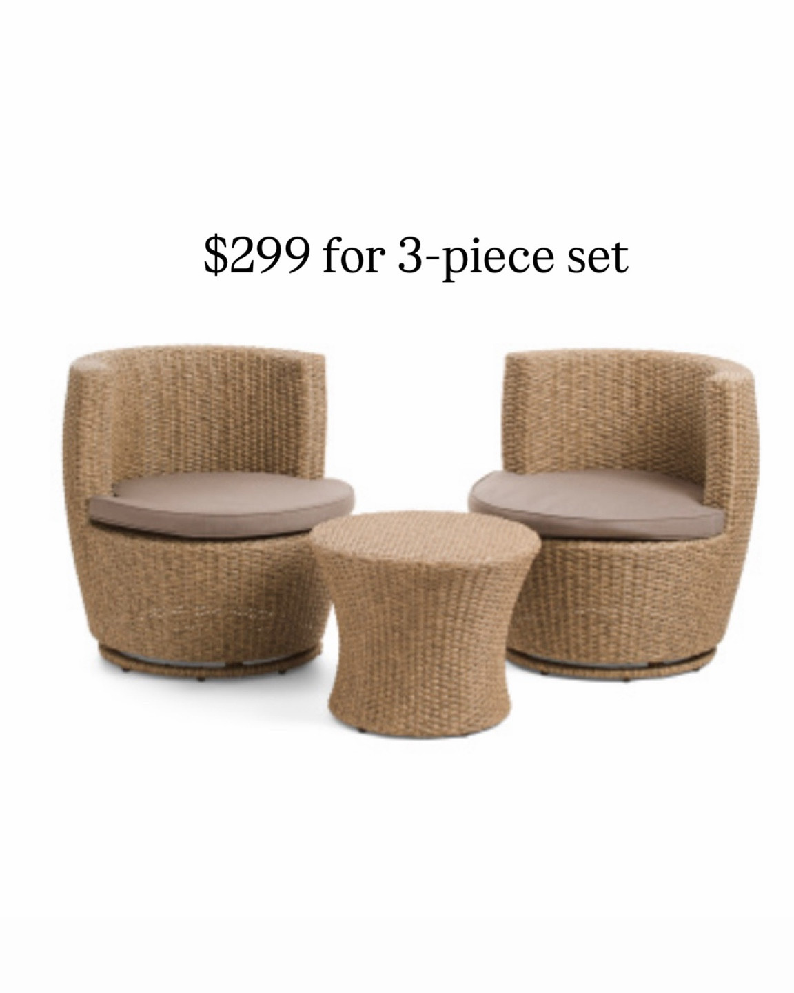 Outdoor chairs

#LTKHome