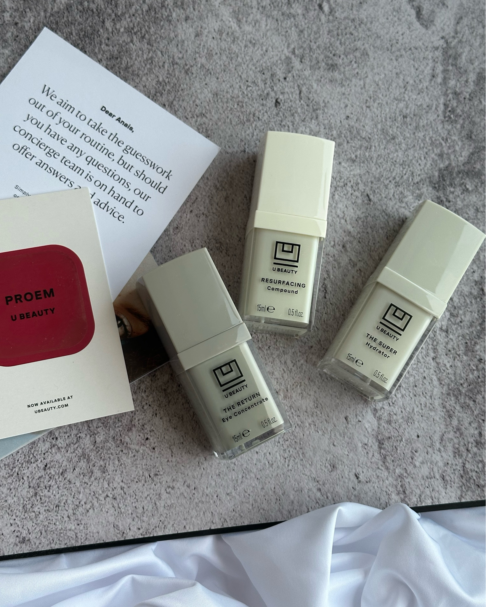 Favorites from UBeauty

#LTKBeauty #LTKFindsUnder100 #LTKGiftGuide