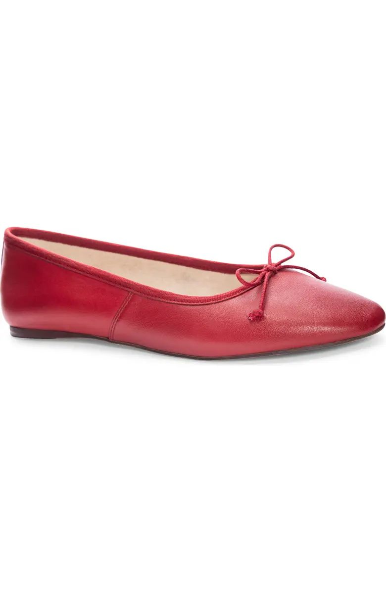 Chinese Laundry Audrey Ballet Flat (Women) | Nordstrom | Nordstrom