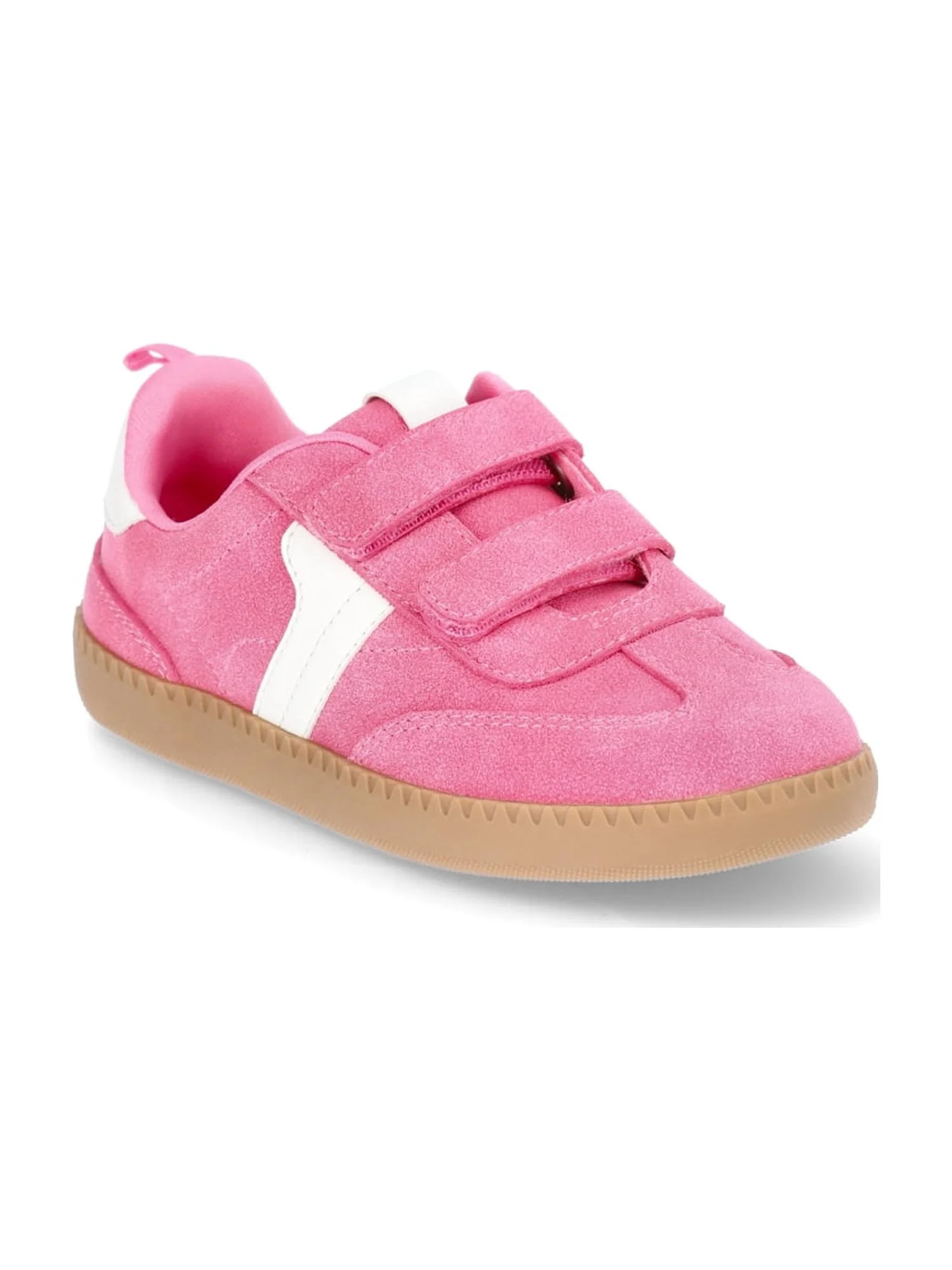 Wonder Nation Toddler Boys and Toddler Girls Sport Sneakers | Walmart (US)