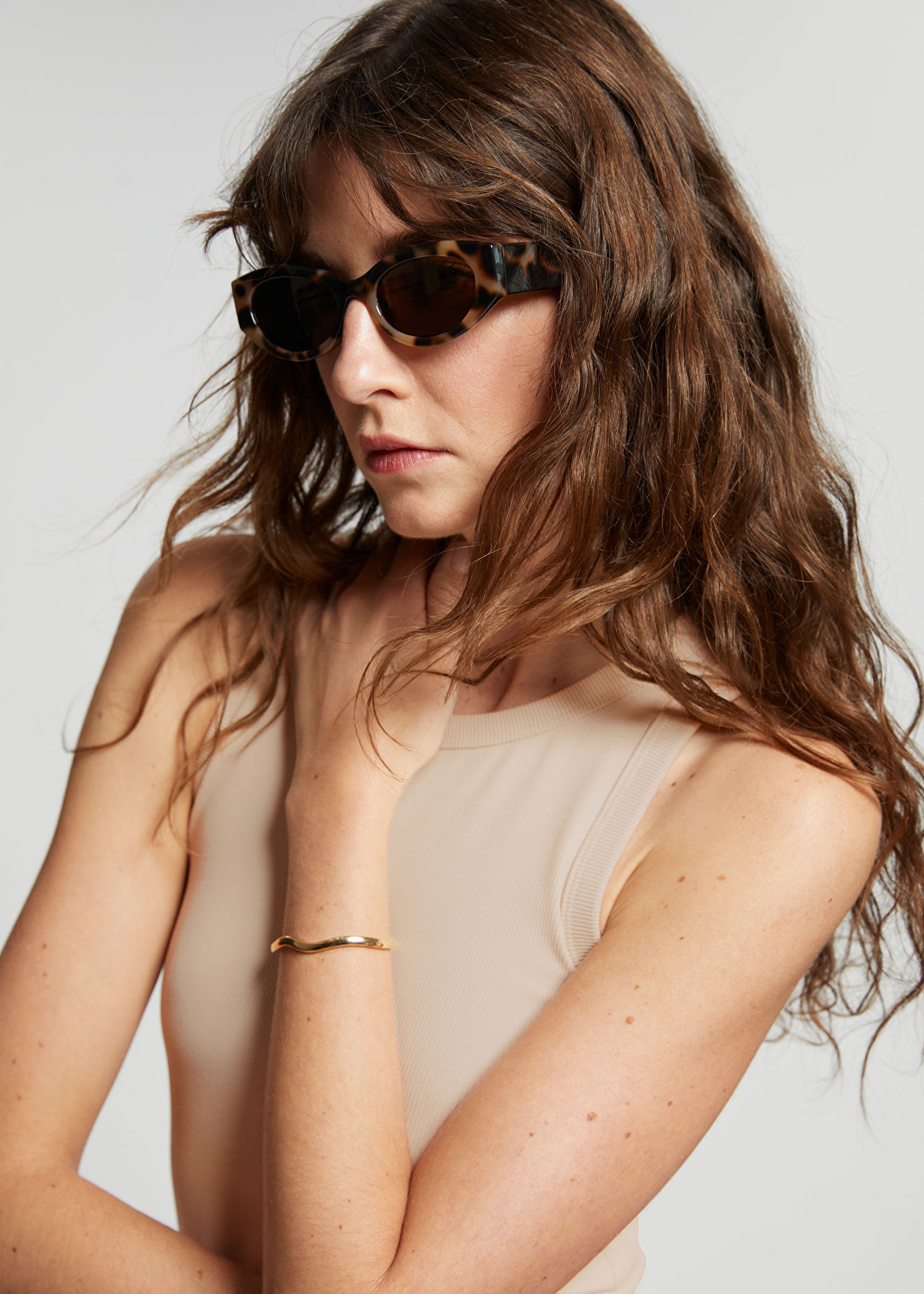 Oval Sunglasses | & Other Stories (EU + UK)