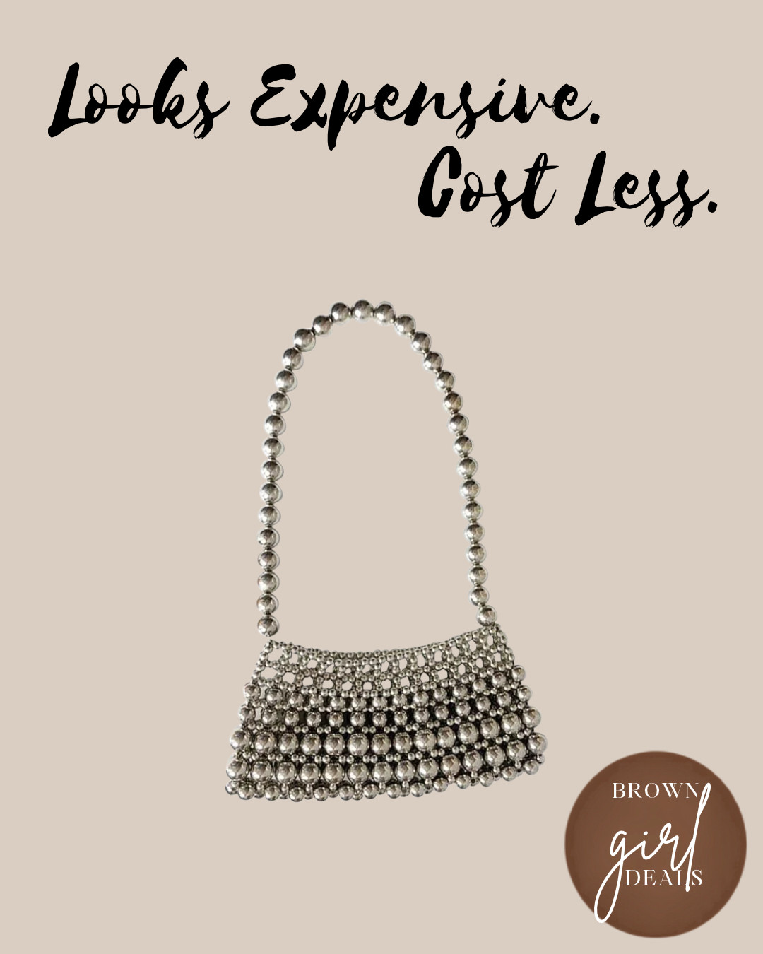 ✨ THE LITTLE DETAILS I’D ADD TO MY FALL LOOKS. 🤎

Okay… these Amazon finds are giving chic, polished, and effortlessly expensive-looking. 👀✨

From a structured mini bag and sleek sunglasses to statement jewelry and bold gold accessories, these are the little pieces that can instantly elevate a simple fall outfit. 🍂

🤎 Chic & elevated
✨ Easy to style
👜 Perfect finishing touches
💸 Luxe look without overspending

Sometimes you don’t need a whole new outfit—just the right accessories. 👀

Which one would you add to your fall wardrobe first? 🤎👇

🛍️ SHOP TODAY’S FINDS 

 #affiliatelink #ad #AmazonFinds #AmazonAccessories #FallFashion #AffordableStyle #LuxeForLess #BrownGirlDeals #SmartShopping #LTKootd #LTKBeauty