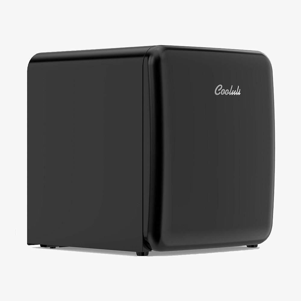 Curve 1.7 Cu. Ft. Mini Fridge | Pottery Barn Teen