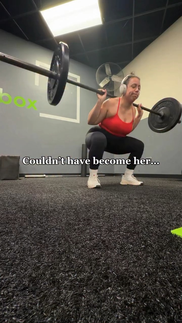 You forget how far you’ve come until you start scrolling on the camera roll 🥺 

Started working out consistently in 2021 - postpartum, post pandemic, after I didn’t recognize myself anymore…just sharing a reminder that staying consistent is how I stay motivated..

Sharing in case you need a reminder to keep going!

#LTKfitnessgoals #LTKMidsize #LTKselfcare