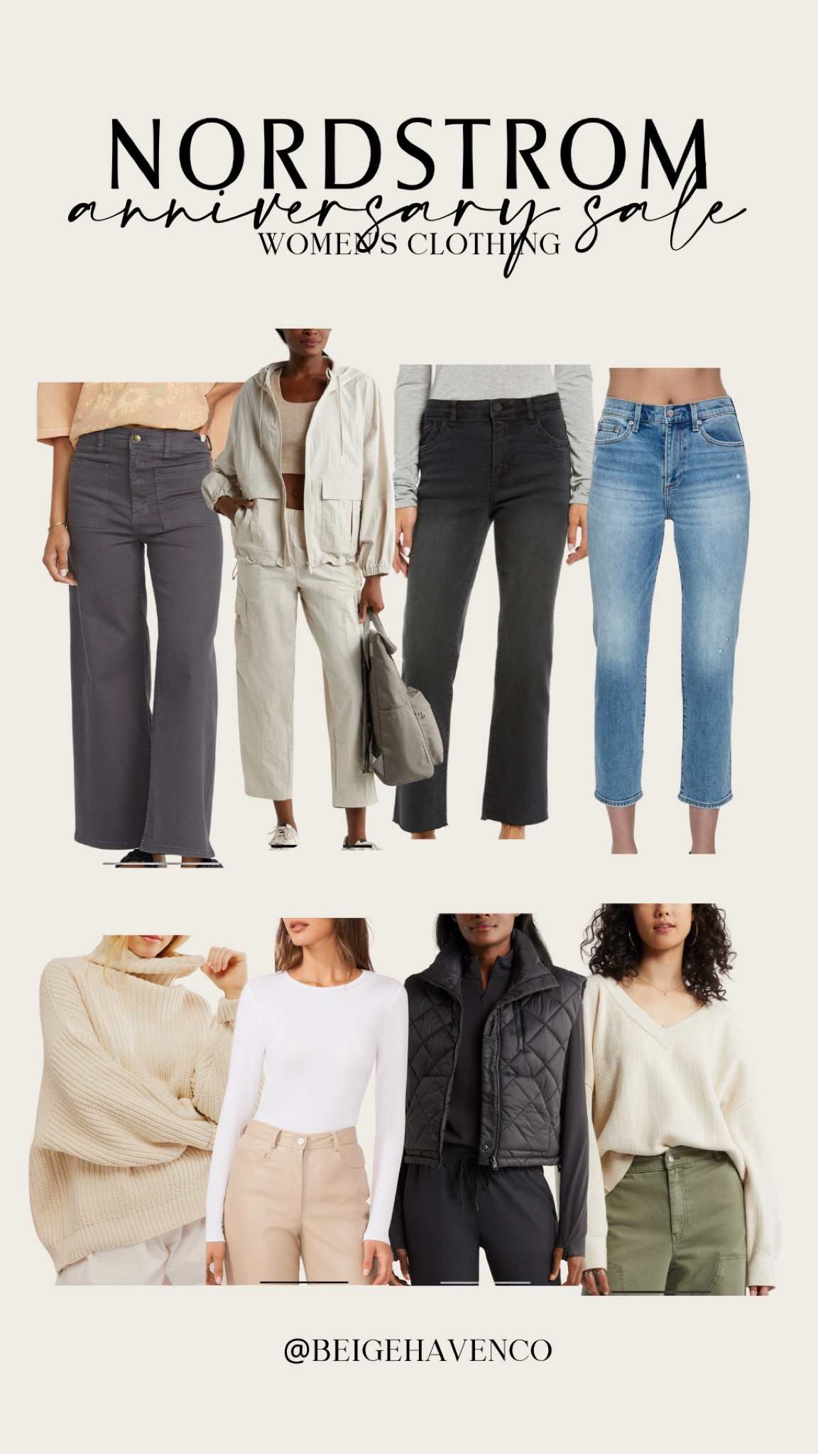 Women’s denim, pants, sweaters, fall clothing, workwear, activewear, fall clothing

#LTKxNSale #LTKStyleTip #LTKSaleAlert