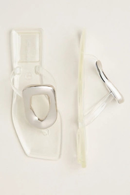 Jeffrey Campbell Jelly Linques Sandals | Anthropologie (US)