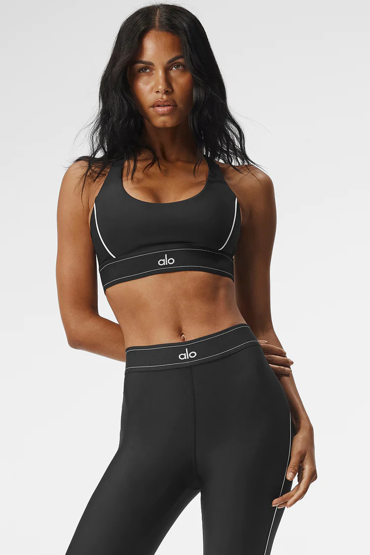 Airlift Suit Up Bra | Alo Yoga (US)