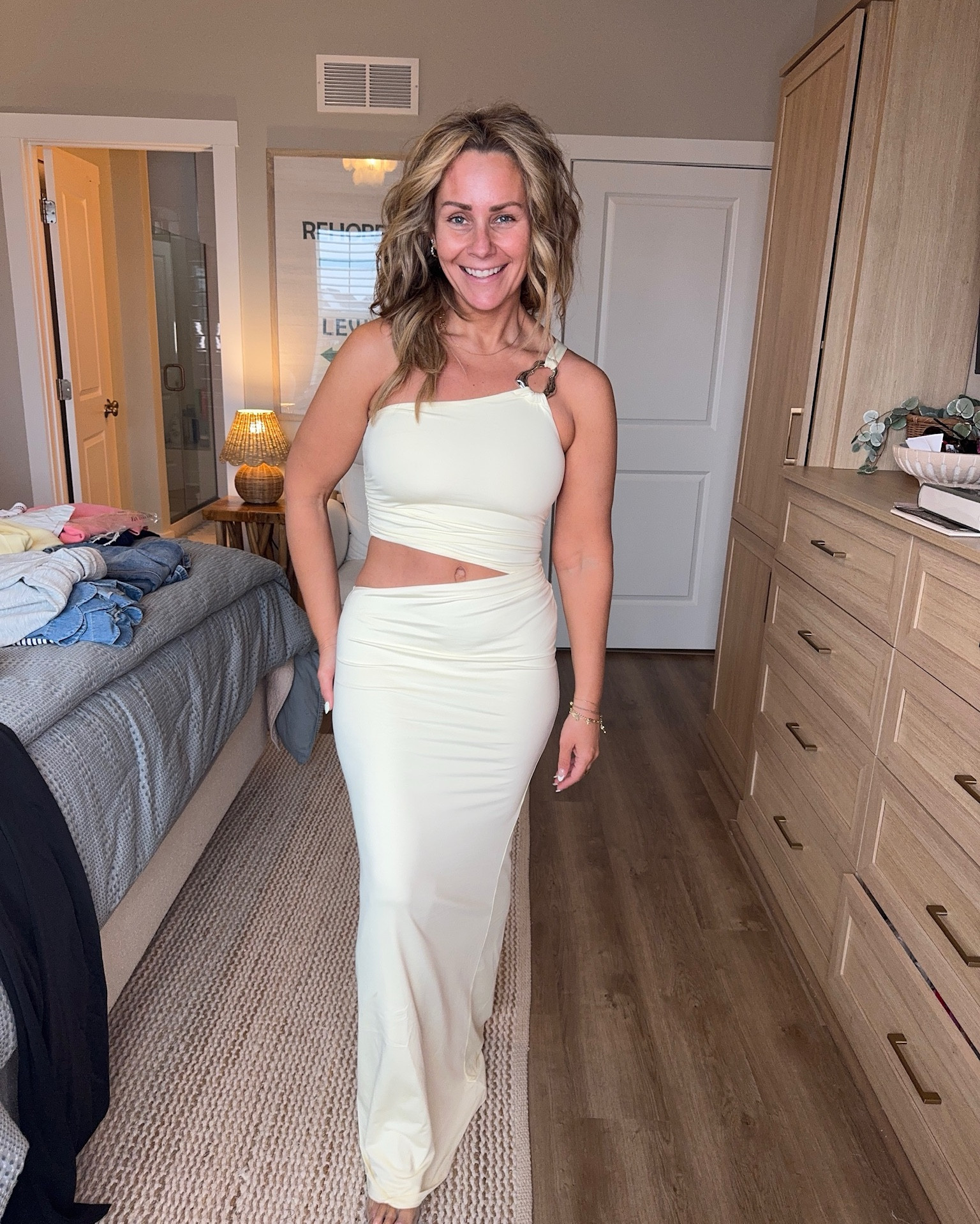 Spring trend💛 just ordered these gorgeous soft yellow dresses 〰️ all under $100😍✨

peppermayo, cocktail dress, cocktail dressss, formal dresses, vacation dresses, vacation dress, elevated dresses, wedding guest dresses, dresses under $100, Claire Tammaro 

#LTKStyleTip #LTKParties #LTKSaleAlert