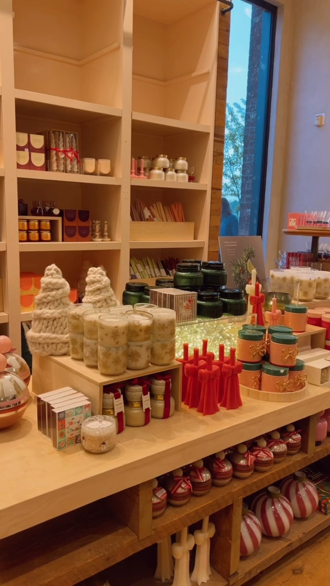 // Anthropologie home decor // cute Christmas decor // Christmas decorations // 

#LTKHome #LTKSeasonal #LTKHoliday