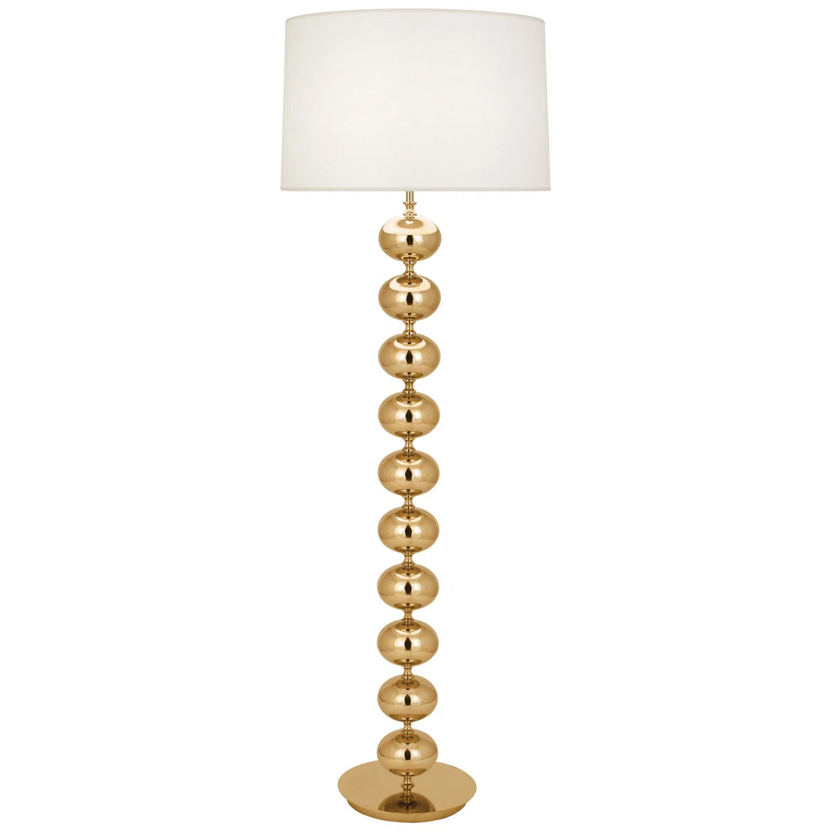 Hollywood Floor Lamp | Perigold