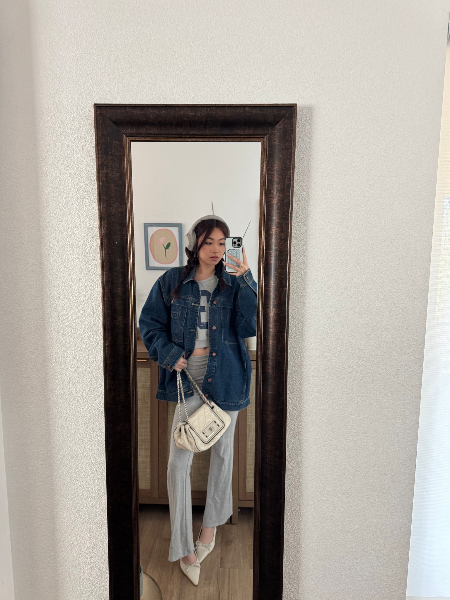 Spring outfit

Jacket is vintage, shirt is Aelfric Eden - similar linked

#LTKSeasonal #LTKFestival #LTKWatchNow