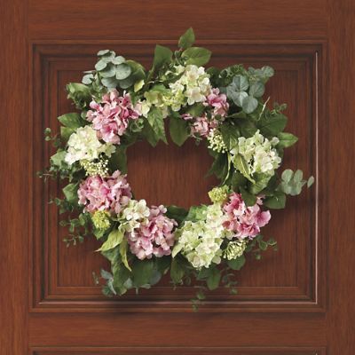 Drayton Wreath | Frontgate | Frontgate