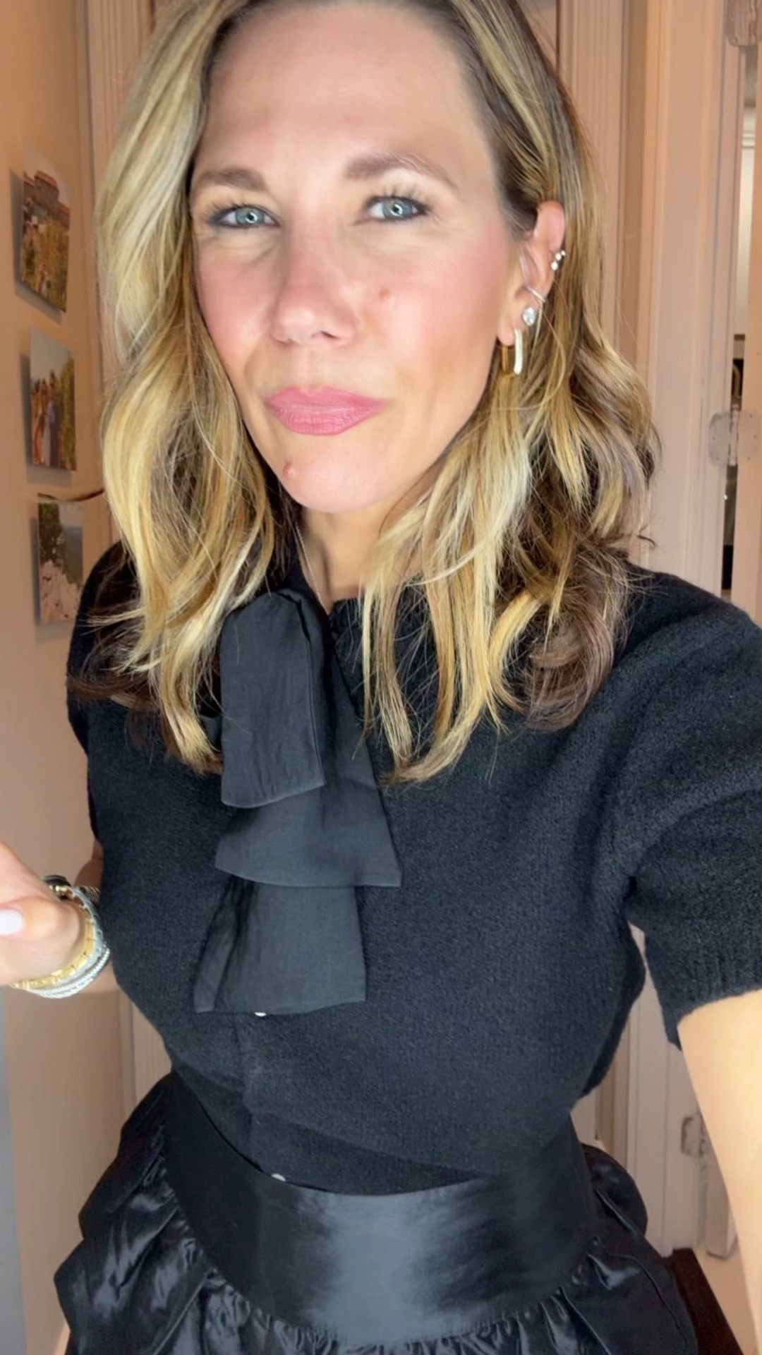 Walmart Holiday Look 

#LTKSeasonal #LTKFindsUnder50 #LTKHoliday