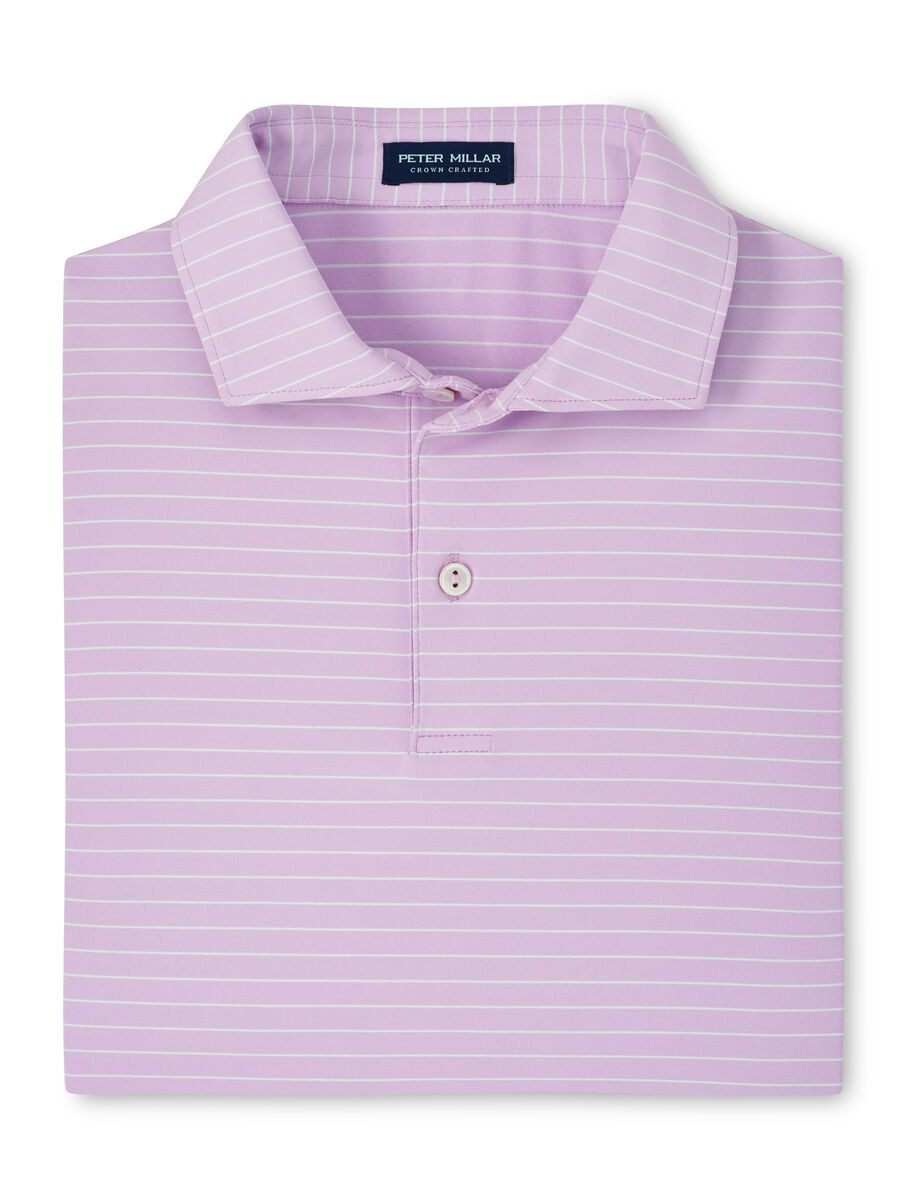 Duet Performance Jersey Polo | PGA TOUR Superstore