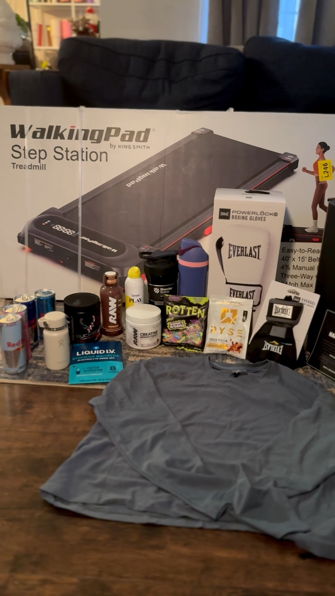 New Years trend box!!! 

#LTKActive #LTKselfcare #LTKfitnessgoals