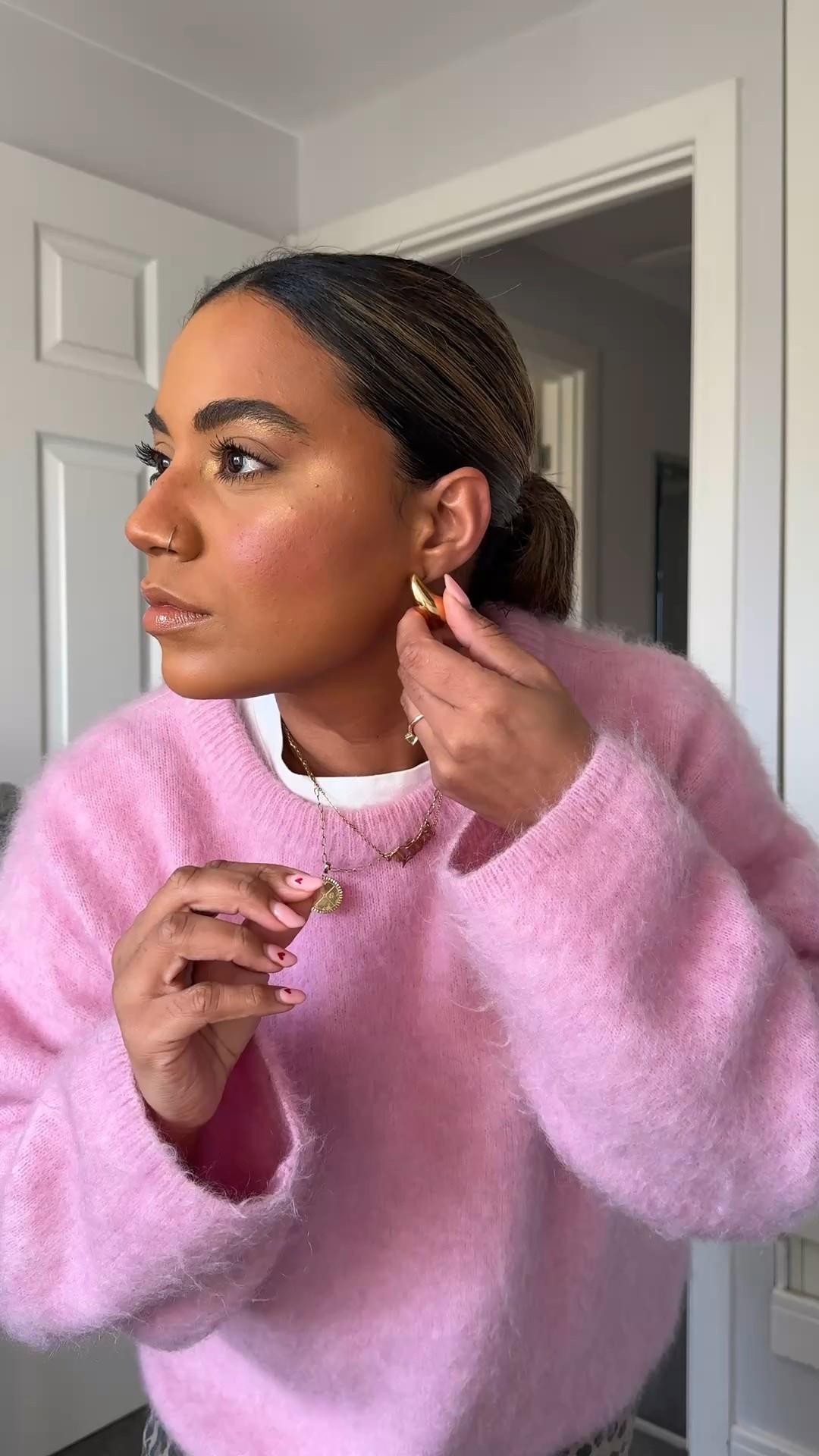 Weekend ootd ☔️💕

#LTKstyletip #LTKpetite #LTKuk