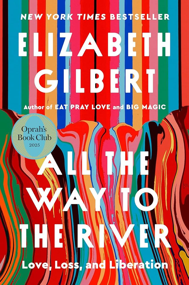 All the Way to the River: Oprah's Book Club: Love, Loss, and Liberation | Amazon (US)