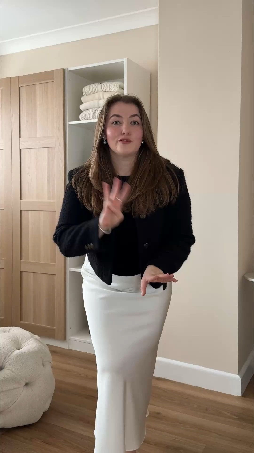 3 things I wish I knew sooner as a petite girl 

#LTKpetite #LTKspring