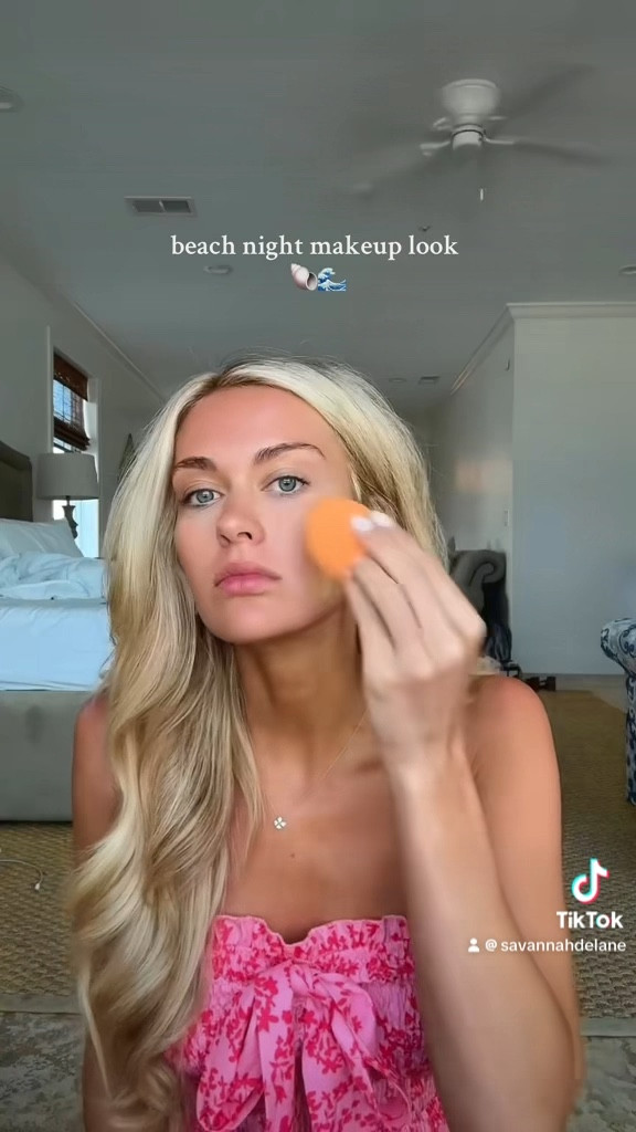 #beach #summer #summermakeup #makeup #glam #bronzer #blush #sephora #ulta #tarte #nars #urbandecay

#LTKStyleTip #LTKBeauty #LTKVideo