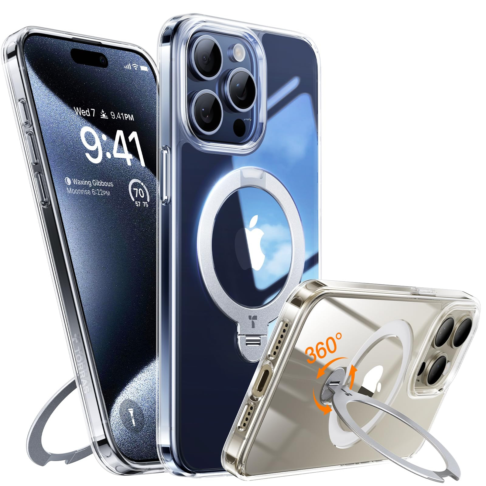 TORRAS | Amazon (US)