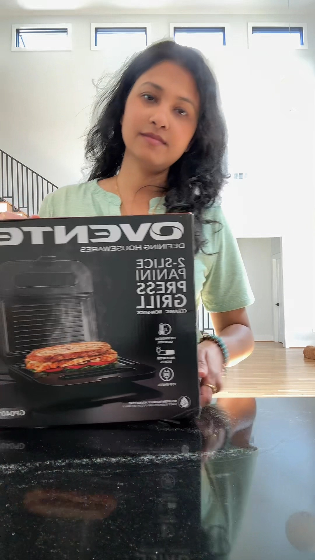 Sandwich Maker 🤩

#LTKmomlife #LTKfoodie #LTKHome